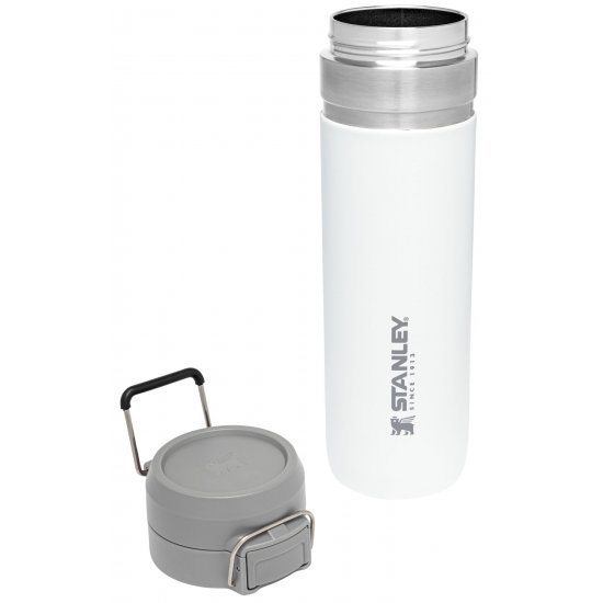 Stanley Quick Flip Water Bottle Lagoon 0.70L