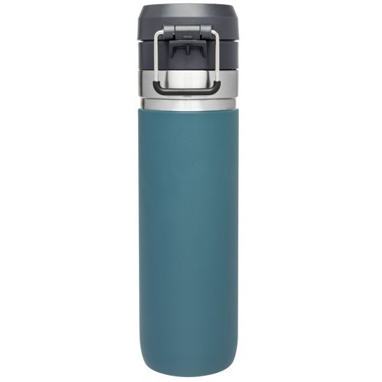 Stanley The Quick Flip, 470 ml, Citron, thermos