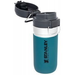 Go Quick Flip Water Bottle, 0.47L