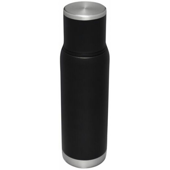 Stanley The Adventure To-Go Bottle 0.75L Black - Stanley The