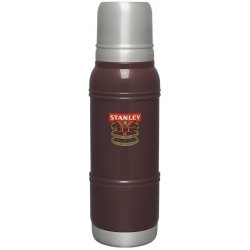 has anyone gotten their hands on the stanley mate system thermo