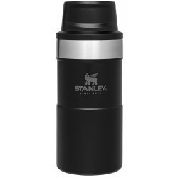 Classic Peter Perch Trigger-Action Travel Mug, 0.47L