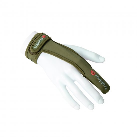 Gamakatsu Finger Shield Guard Glove (Universal Fit 2021 Model)