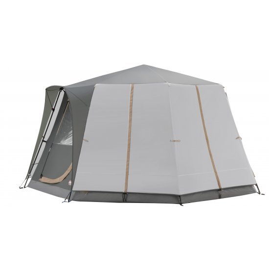 Tent OCTAGON BlackOut for 8 people