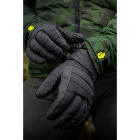 RidgeMonkey APEarel K2XP Waterproof Glove Black