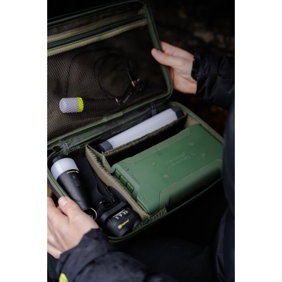 RidgeMonkey Backpack Compact Accessory Case 330