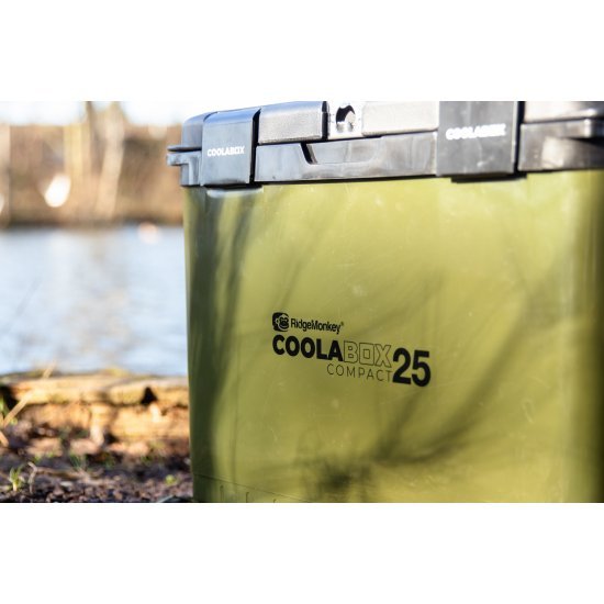 RidgeMonkey CoolaBox Compact 25 Liter