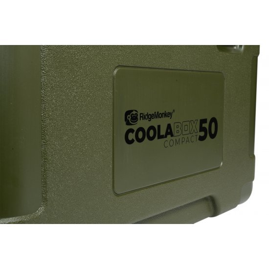 RidgeMonkey CoolaBox Compact 50 Litre