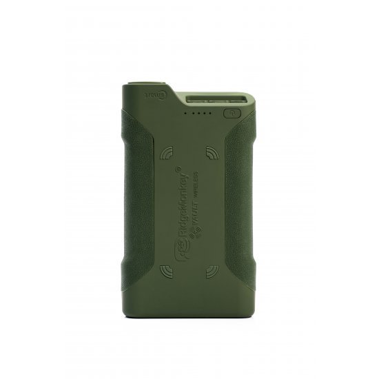 Ridgemonkey Vault C-Smart Wireless 42150mAh Gunmetal Green