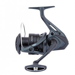 13 Fishing Creed X 4000 Spin Reel