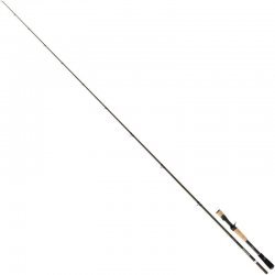 Shimano SLX A Spinning Rod, 7' Length, Medium Power, Extra Fast