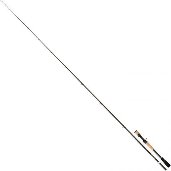 Shimano Expride Casting 2.18m 10-30g 1+1pc