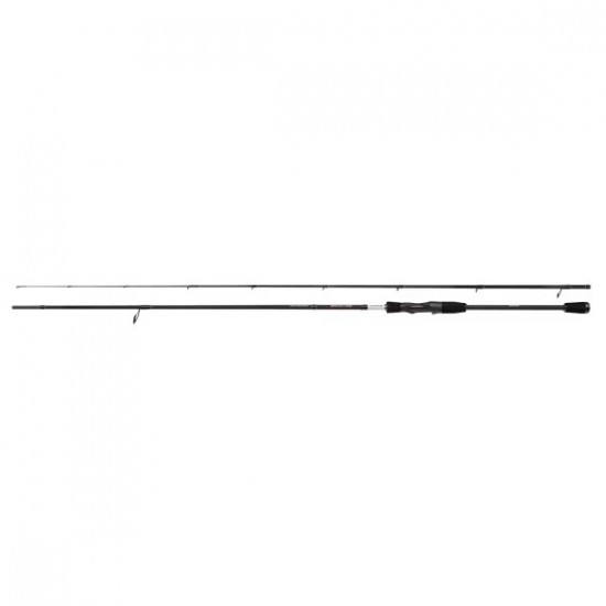 Shimano Fishing Rod Yasei BB AX Pike XH Spin 2.50m 30-90g 2pc