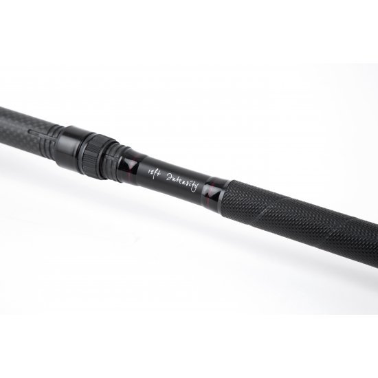 2 X Oakwood 12ft 2.75lb All Black Carp Rods Fishing Tackle for sale online