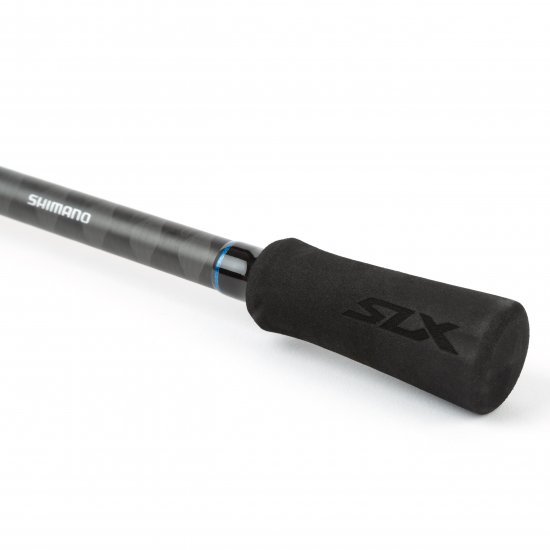 Shimano SLX Spinning Rod 7'0 Medium Light | SLXSX70MLA