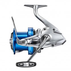 Shimano Speedmaster 14000 XTD Spinning Reel is designed to cater to the  needs of shore-bound anglers hungry for the ultimate long cast