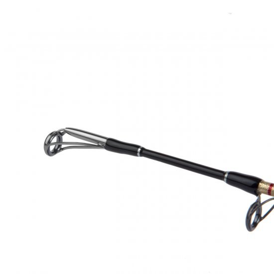 Shimano Vengeance Stand-up Spiral 80 lbs - Trolling Rod - 1.65