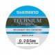 Shimano Technium Tribal 1250m 0.285mm