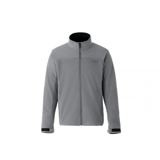 Shimano Apparel Gore-Tex Infinium Optimal Jacket Charcoal
