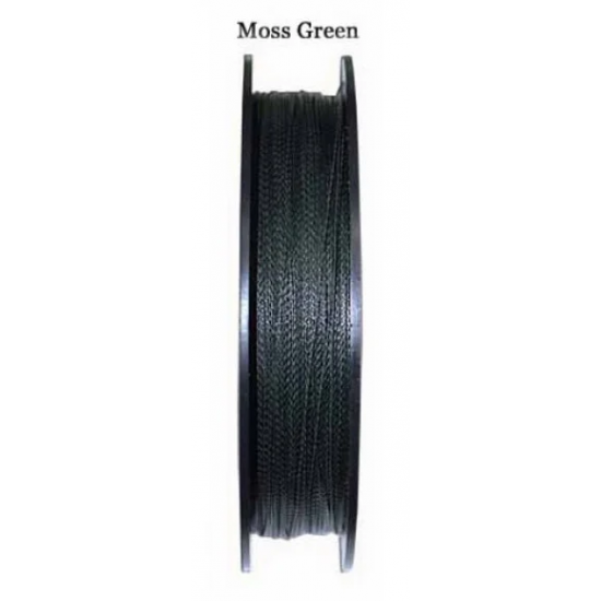 Shimano Power Pro Braided Line Moss Green 0.36mm 455m