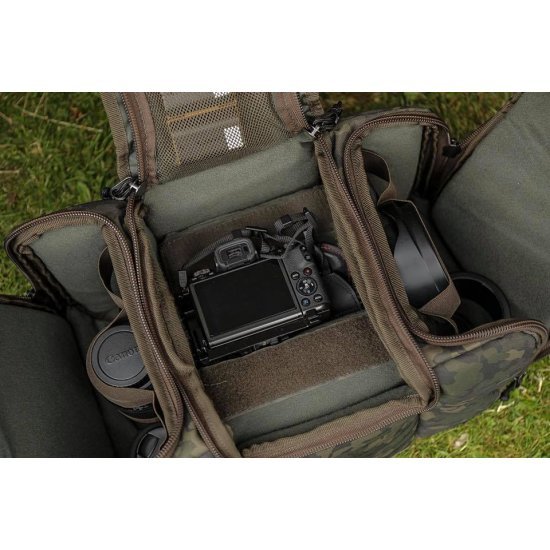 Shimano Trench Luxury Camera Bag