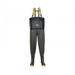 Nash Fishing Waders Unmatched Durability for Serious Anglers