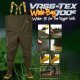 Vass-Tex 700E Wide Boy Edition Chest Wader