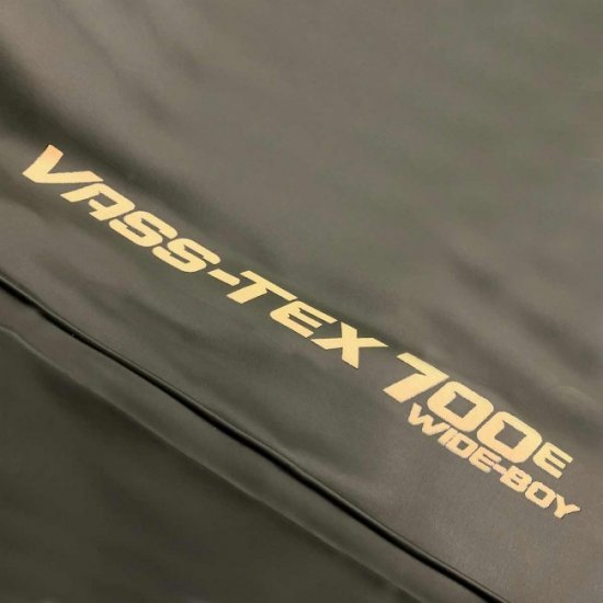 Vass-Tex 700E Wide Boy Edition Chest Wader