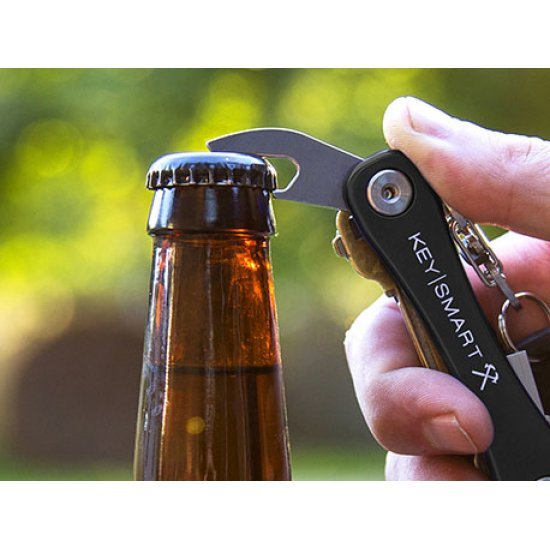 KeySmart Bottle Opener Accessory