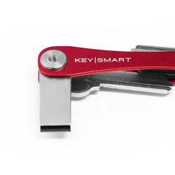 Lot of 2) Keysmart SafeBlade Skin-Safe Plastic Box Cutter Black New