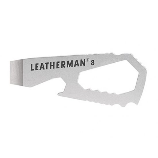 Leatherman 8 Keychain