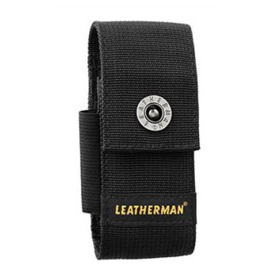 Leatherman 4-Pocket Nylon Sleeve Medium