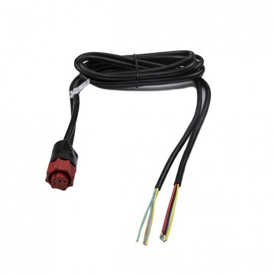 Lowrance NMEA 0183 / Power Cable