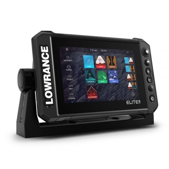NEW LOWRANCE SUN COVER for ELITE-4 HDI Series HOOK-4/4x Mark-4 HDI