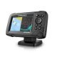 Lowrance Hook Reveal 5 with 50-200 HDI CHIRP Transducer