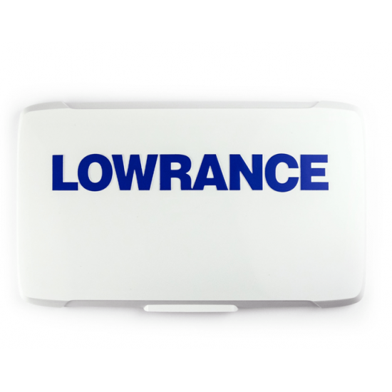 Lowrance Eagle 5 Inch Sun Cover