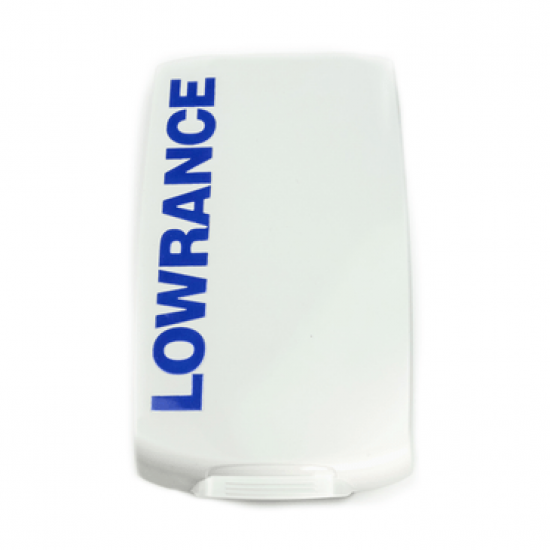 Lowrance Eagle 4 Inch Sun Cover