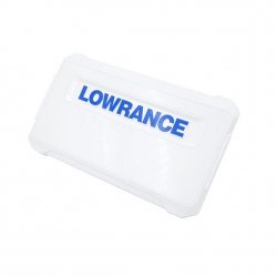 Lowrance Hook2 7 Inch Sun Cover - Lowrance Hook2 7 Inch Sun Cover