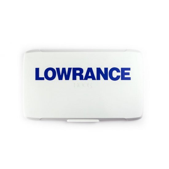 Lowrance Hook2 9 Inch Sun Cover