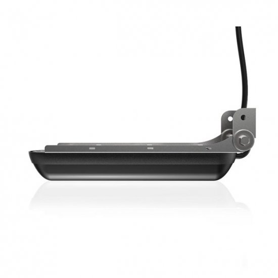 HOOK² SplitShot Skimmer Transducer, Sonar & Transducers
