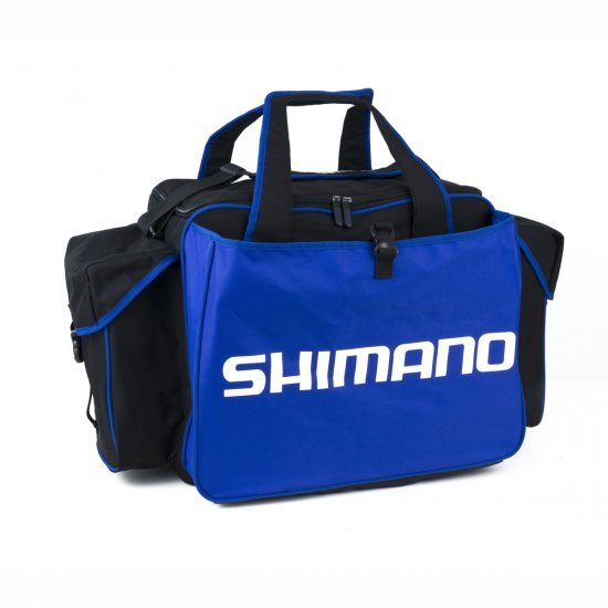 Shimano All Round Dura Deluxe Carryall