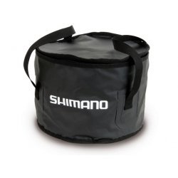 Borsa Termica Bait Bag Giant Aero Pro SHIMANO (58x30x25cm