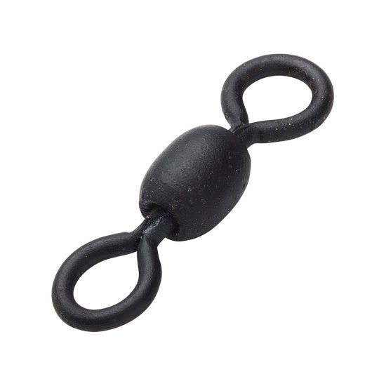 Black Cat Rigging Hook DG - 6 Pieces