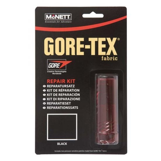 GORE-TEX Fabric Repair Kit - Black
