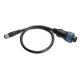 MinnKota MKR US2 10 Lowrance Adapter Cable