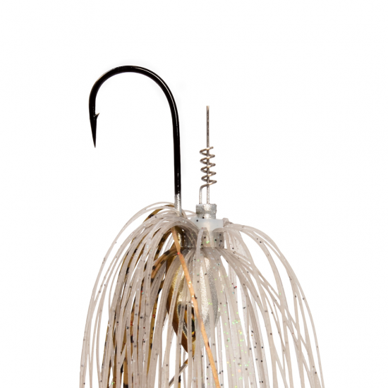 Nays MZ RNNR Spinnerbait M 14 Gramm Farbe D-03, 12,99 €