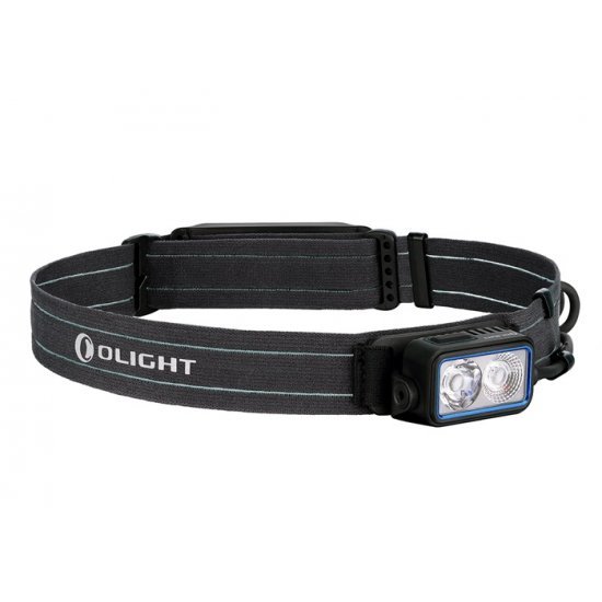Olight H67 Super Headlamp Black