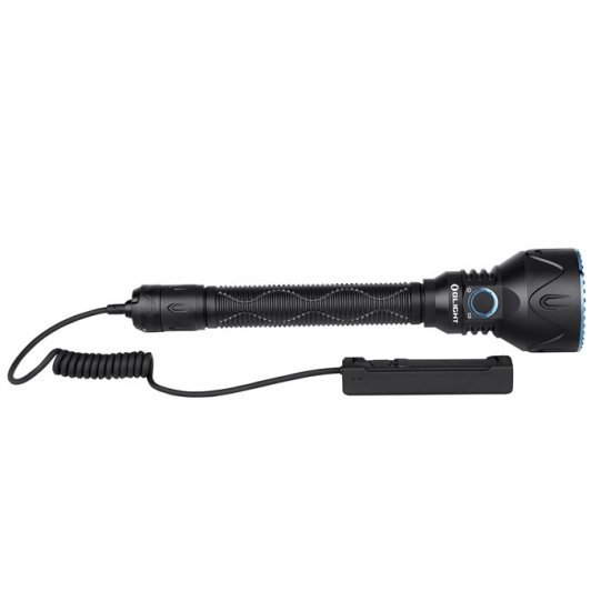 Javelot Turbo High Lumen Spotlight Flashlight - Olight Store