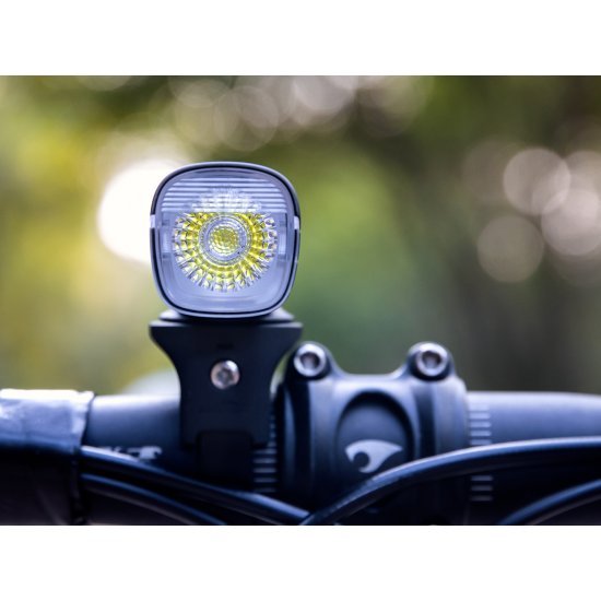 Olight Bicycle Light 1500 Grey