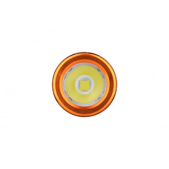 Olight I1R 2 Pro Pinwheel Orange Limited Edition
